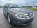 2012 Ford Taurus SEL at Joe Lunghamer Chevrolet