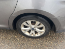 Thumbnail image of 2012 Ford Taurus at Joe Lunghamer Chevrolet