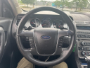 Thumbnail image of 2012 Ford Taurus at Joe Lunghamer Chevrolet