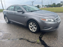Thumbnail image of 2012 Ford Taurus at Joe Lunghamer Chevrolet