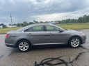 Thumbnail image of 2012 Ford Taurus at Joe Lunghamer Chevrolet