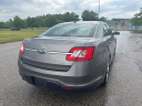 Thumbnail image of 2012 Ford Taurus at Joe Lunghamer Chevrolet