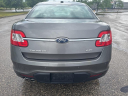Thumbnail image of 2012 Ford Taurus at Joe Lunghamer Chevrolet