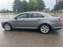 Thumbnail image of 2012 Ford Taurus at Joe Lunghamer Chevrolet