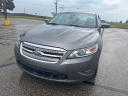 Thumbnail image of 2012 Ford Taurus at Joe Lunghamer Chevrolet