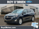 Thumbnail image of 2020 Chevrolet Equinox at RoyOBrienFordUSED of St. Clair Shores, MI