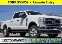 Thumbnail image of 2025 Ford F-350 Super Duty at NEW - Ford Bountiful
