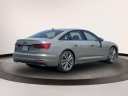 Thumbnail image of 2024 Audi A6 at Volkswagen World of Newton