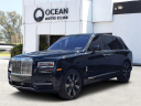 2022 Rolls-Royce Cullinan Base at Ocean Mazda