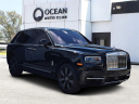 Thumbnail image of 2022 Rolls-Royce Cullinan at Ocean Mazda