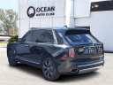 Thumbnail image of 2022 Rolls-Royce Cullinan at Ocean Mazda