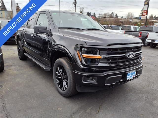 Thumbnail image of 2024 Ford F-150 at Northside Ford