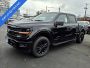 Thumbnail image of 2024 Ford F-150 at Northside Ford