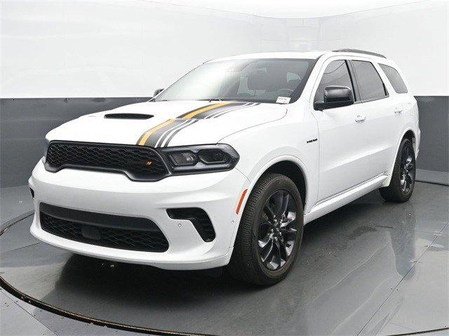 Thumbnail image of 2023 Dodge Durango at HEMcgonigalBuickInc-New of Kokomo, IN