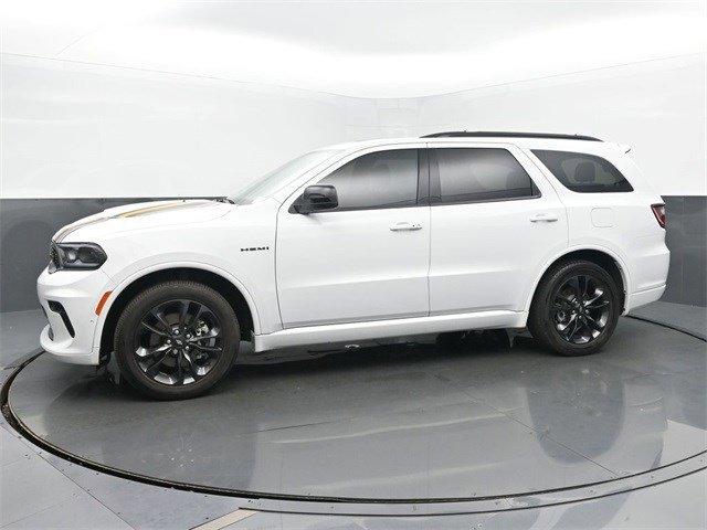 Thumbnail image of 2023 Dodge Durango at HEMcgonigalBuickInc-New of Kokomo, IN