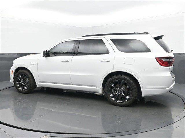 Thumbnail image of 2023 Dodge Durango at HEMcgonigalBuickInc-New of Kokomo, IN