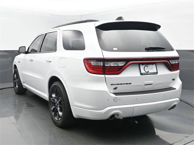 Thumbnail image of 2023 Dodge Durango at HEMcgonigalBuickInc-New of Kokomo, IN