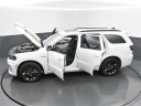 Thumbnail image of 2023 Dodge Durango at HEMcgonigalBuickInc-New of Kokomo, IN
