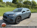 Thumbnail image of 2023 Honda HR-V at LaFontaine Kia