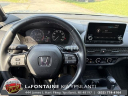 Thumbnail image of 2023 Honda HR-V at LaFontaine Kia