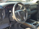 Thumbnail image of 2020 Chevrolet Silverado 1500 at Joe Lunghamer Chevrolet