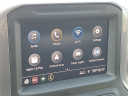 Thumbnail image of 2020 Chevrolet Silverado 1500 at Joe Lunghamer Chevrolet