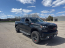 Thumbnail image of 2020 Chevrolet Silverado 1500 at Joe Lunghamer Chevrolet