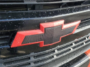 Thumbnail image of 2020 Chevrolet Silverado 1500 at Joe Lunghamer Chevrolet