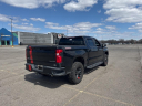 Thumbnail image of 2020 Chevrolet Silverado 1500 at Joe Lunghamer Chevrolet