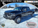 Thumbnail image of 2013 Chevrolet Silverado 2500HD at Swant Graber Motors