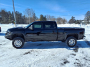 Thumbnail image of 2013 Chevrolet Silverado 2500HD at Swant Graber Motors