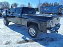 Thumbnail image of 2013 Chevrolet Silverado 2500HD at Swant Graber Motors