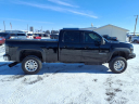 Thumbnail image of 2013 Chevrolet Silverado 2500HD at Swant Graber Motors