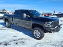 Thumbnail image of 2013 Chevrolet Silverado 2500HD at Swant Graber Motors