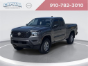 Thumbnail image of 2022 Nissan Frontier at Capital Nissan