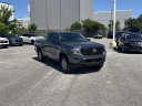 Thumbnail image of 2022 Nissan Frontier at Capital Nissan