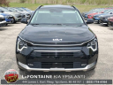 Thumbnail image of 2024 Kia Niro at LaFontaine Kia