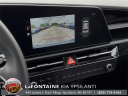 Thumbnail image of 2024 Kia Niro at LaFontaine Kia