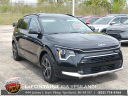 Thumbnail image of 2024 Kia Niro at LaFontaine Kia