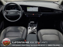 Thumbnail image of 2024 Kia Niro at LaFontaine Kia