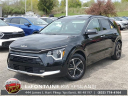 Thumbnail image of 2024 Kia Niro at LaFontaine Kia