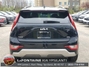 Thumbnail image of 2024 Kia Niro at LaFontaine Kia