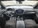 Thumbnail image of 2023 Chevrolet Traverse at LaFontaine Buick GMC