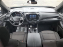 Thumbnail image of 2023 Chevrolet Traverse at LaFontaine Buick GMC