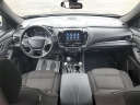 Thumbnail image of 2023 Chevrolet Traverse at LaFontaine Buick GMC