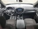 Thumbnail image of 2023 Chevrolet Traverse at LaFontaine Buick GMC