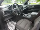 Thumbnail image of 2023 Chevrolet Traverse at LaFontaine Buick GMC