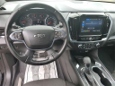 Thumbnail image of 2023 Chevrolet Traverse at LaFontaine Buick GMC