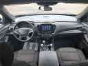 Thumbnail image of 2023 Chevrolet Traverse at LaFontaine Buick GMC
