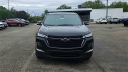 Thumbnail image of 2023 Chevrolet Traverse at LaFontaine Buick GMC